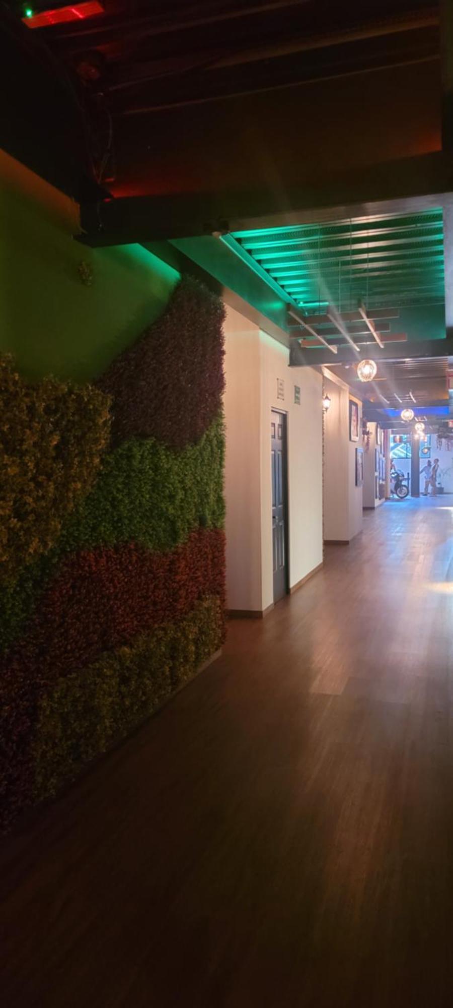 Hotel Maquiavelo Solo Adultos Πουέμπλα Εξωτερικό φωτογραφία
