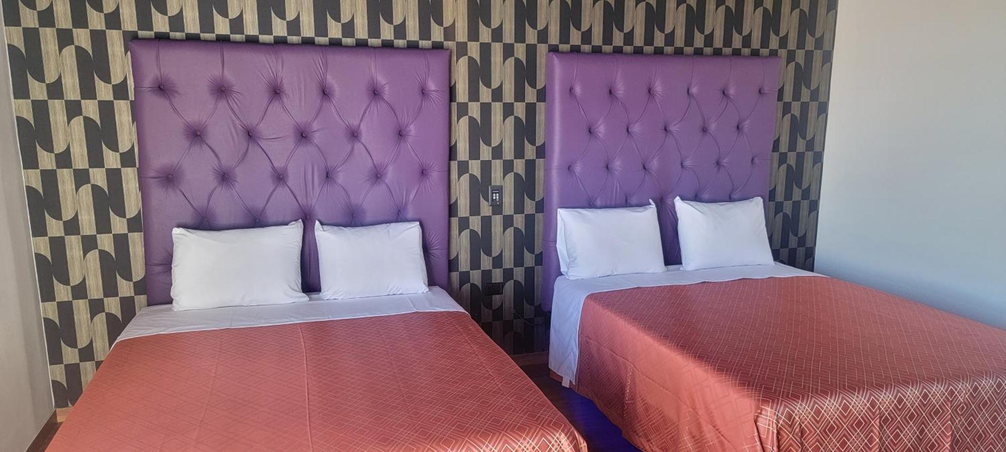 Hotel Maquiavelo Solo Adultos Πουέμπλα Εξωτερικό φωτογραφία