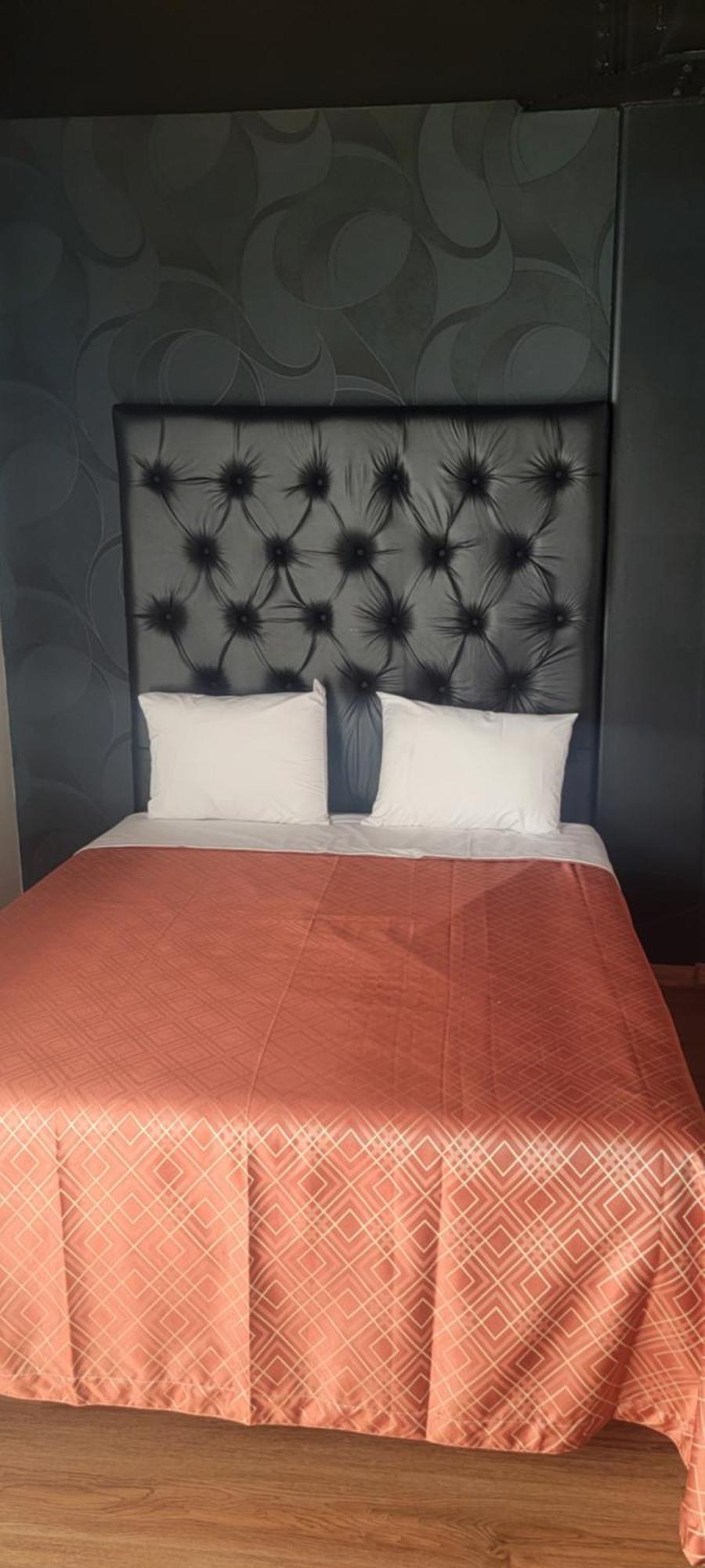 Hotel Maquiavelo Solo Adultos Πουέμπλα Εξωτερικό φωτογραφία