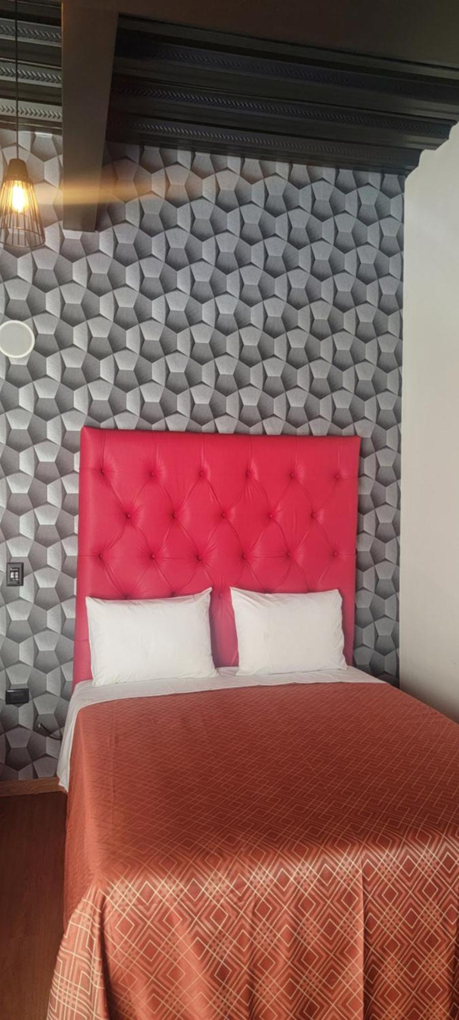 Hotel Maquiavelo Solo Adultos Πουέμπλα Εξωτερικό φωτογραφία